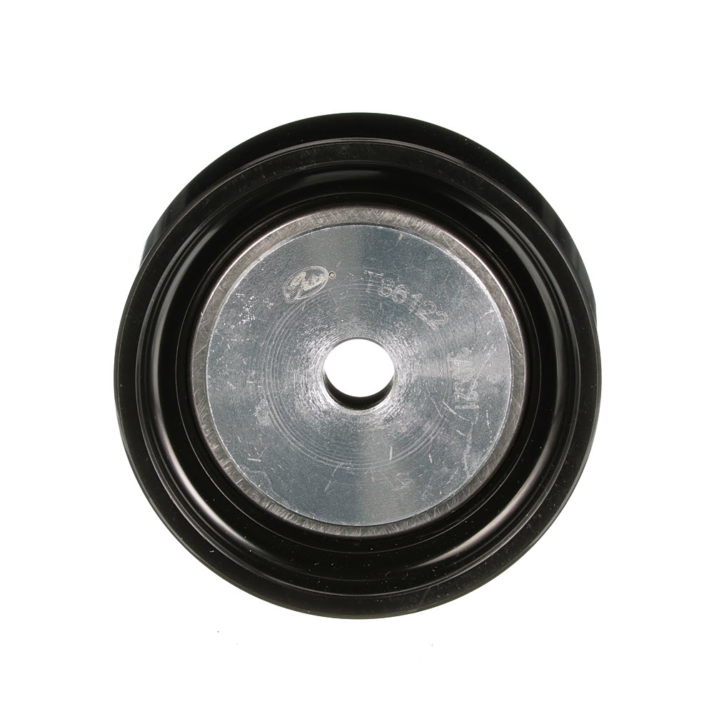 Idler pulley, serpentine belt GATES T36122