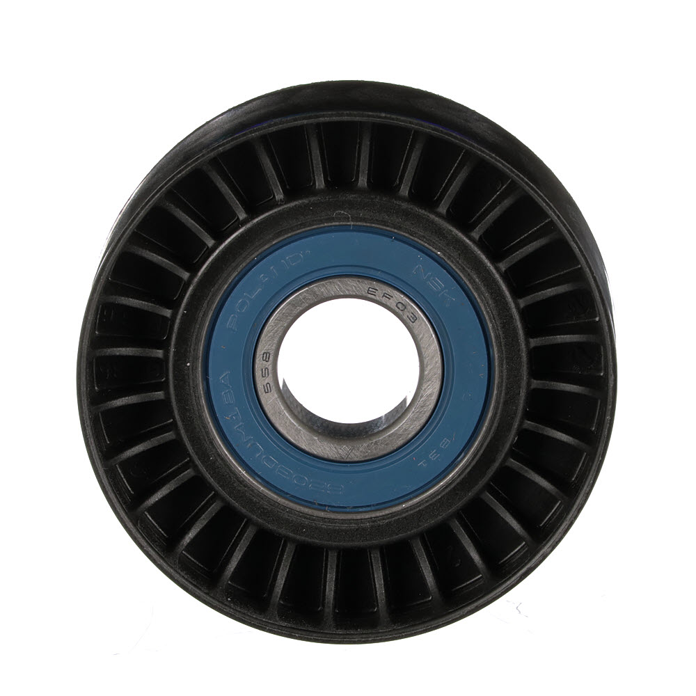 Umlenkrolle Keilrippenriemen GATES T36124 Bewertung
