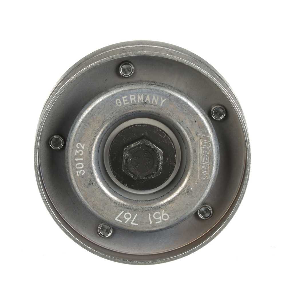 Umlenkrolle Keilrippenriemen GATES T36168 Bewertung