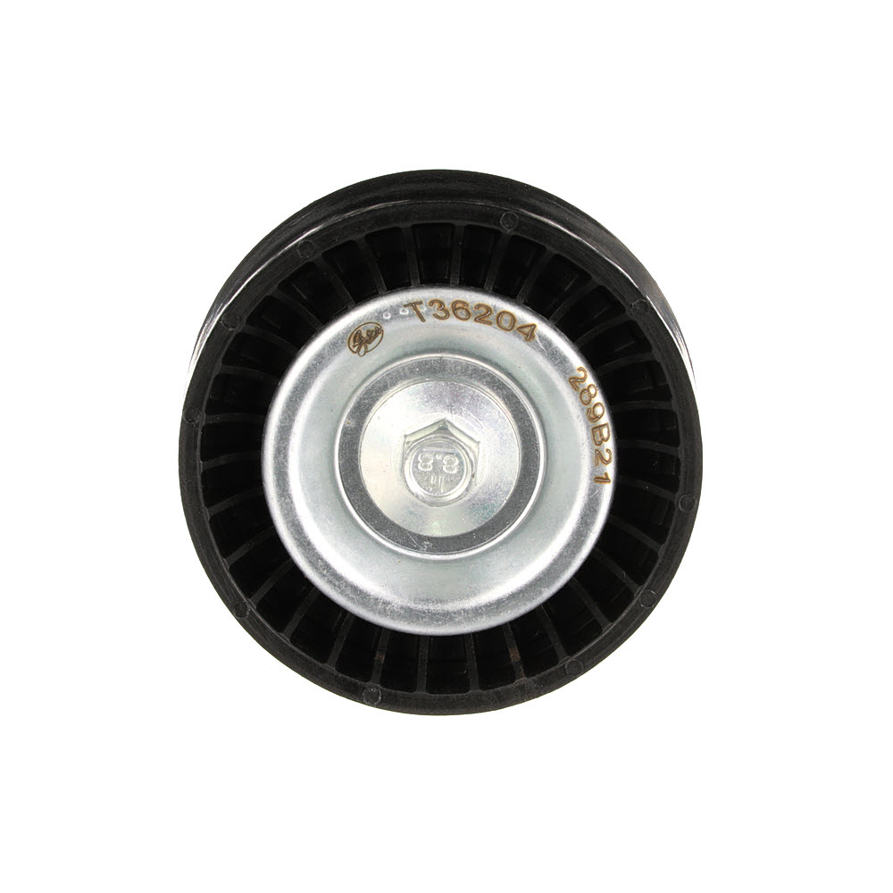 7803-21304 Polia de desvio guia GATES Mazda preço