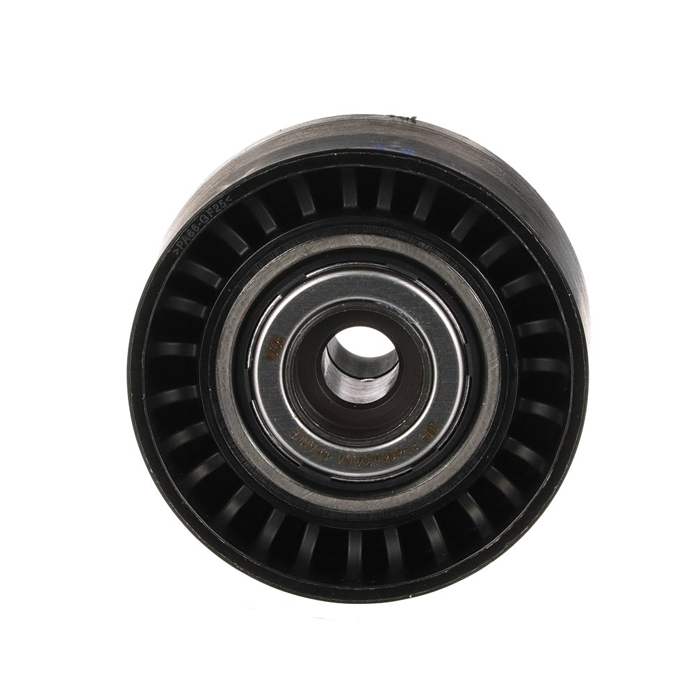 GATES FleetRunner™ Micro-V® Kit T36295 Vratna / vodici kladka, klinovy zebrovy remen R: 60mm, R: 60mm