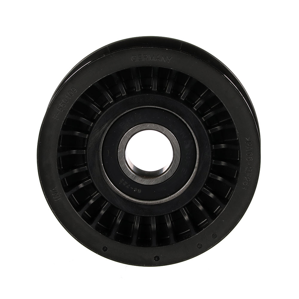 Umlenkrolle Keilrippenriemen GATES T36303 Bewertung