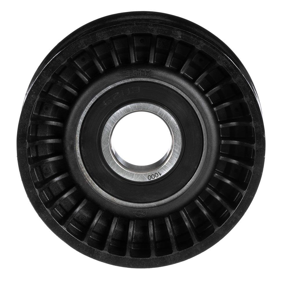 Umlenkrolle Keilrippenriemen GATES T38018 Bewertung