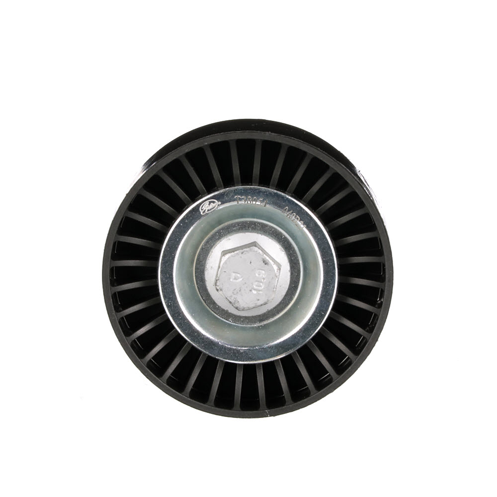 7803-21054 Umlenkrolle Keilrippenriemen GATES Volkswagen