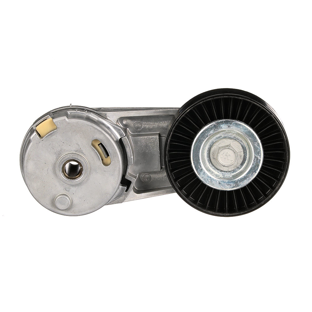 Keilrippenriemen-Spannrolle GATES T38177 Bewertung