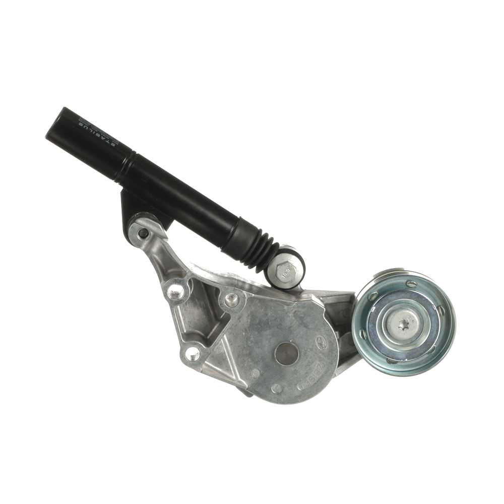 7808-21092 GATES FleetRunner™ Micro-V® Kit T38192 Audi A3 8l1 Spanrol poly v riem