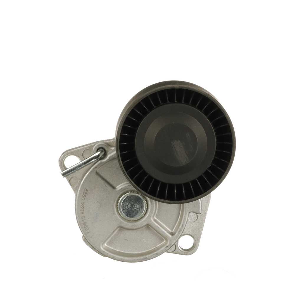 Spannrolle, Keilrippenriemen T38223 GATES 1247647 BMW, MINI