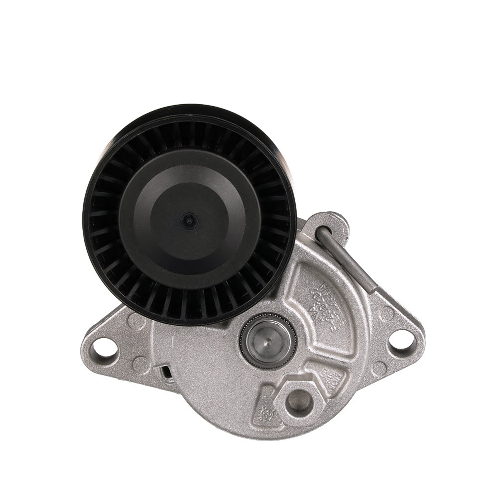 7808-21124 GATES FleetRunner™ Micro-V® Kit T38224 Poulie, tendeur de courroie d'accessoire