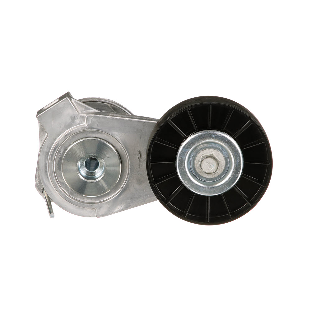 7808-21126 GATES FleetRunner™ Micro-V® Kit T38226 Spannrolle, Keilrippenriemen