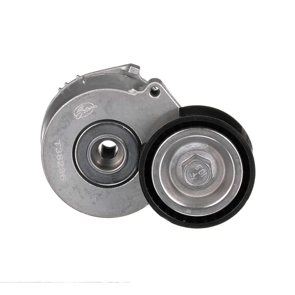 Keilrippenriemen-Spannrolle GATES T38236 Bewertung