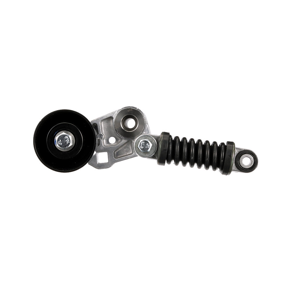 Keilrippenriemen-Spannrolle GATES T38238 Bewertung