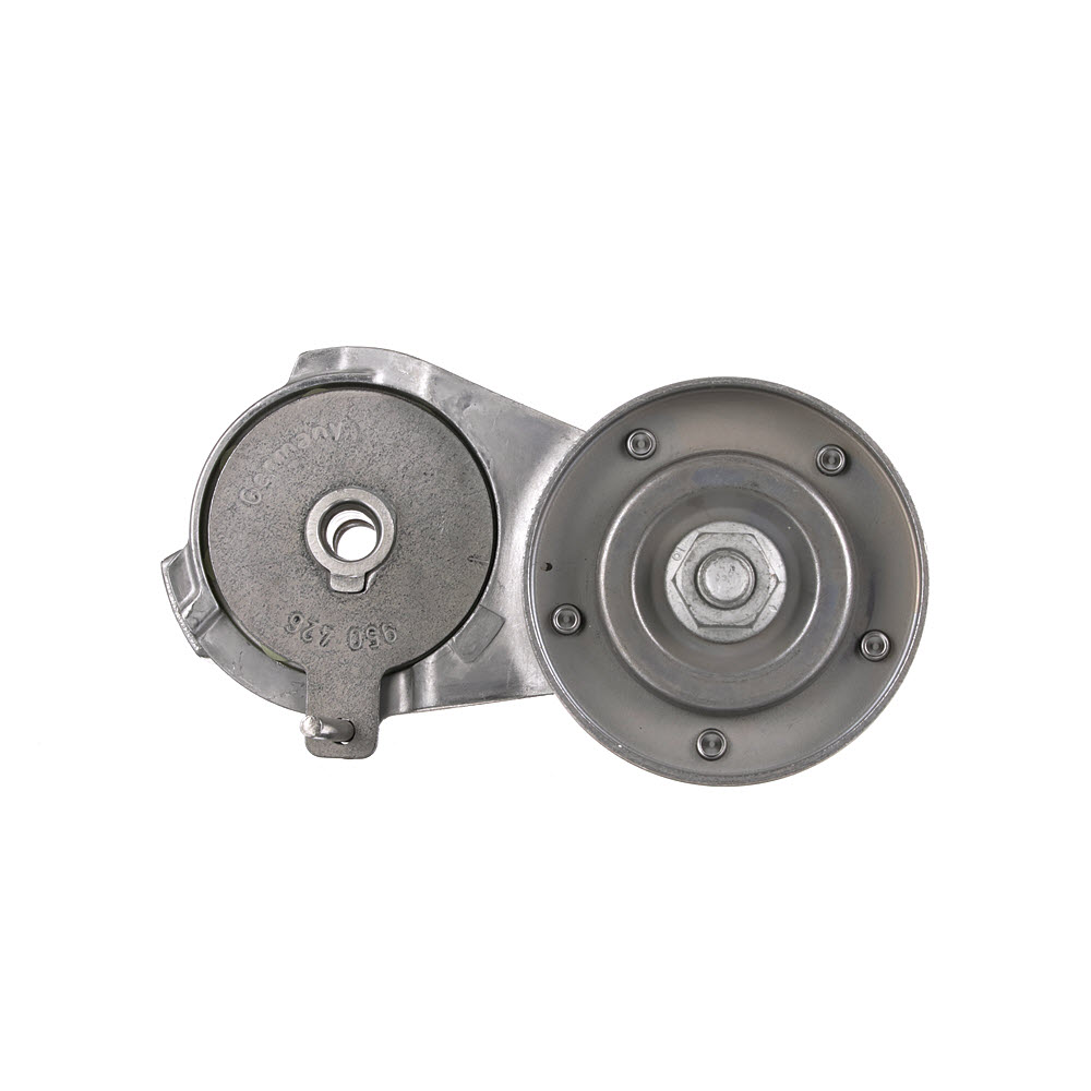 Keilrippenriemen-Spannrolle GATES T38282 Bewertung