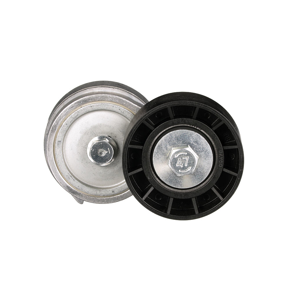 Keilrippenriemen-Spannrolle GATES T38364 Bewertung