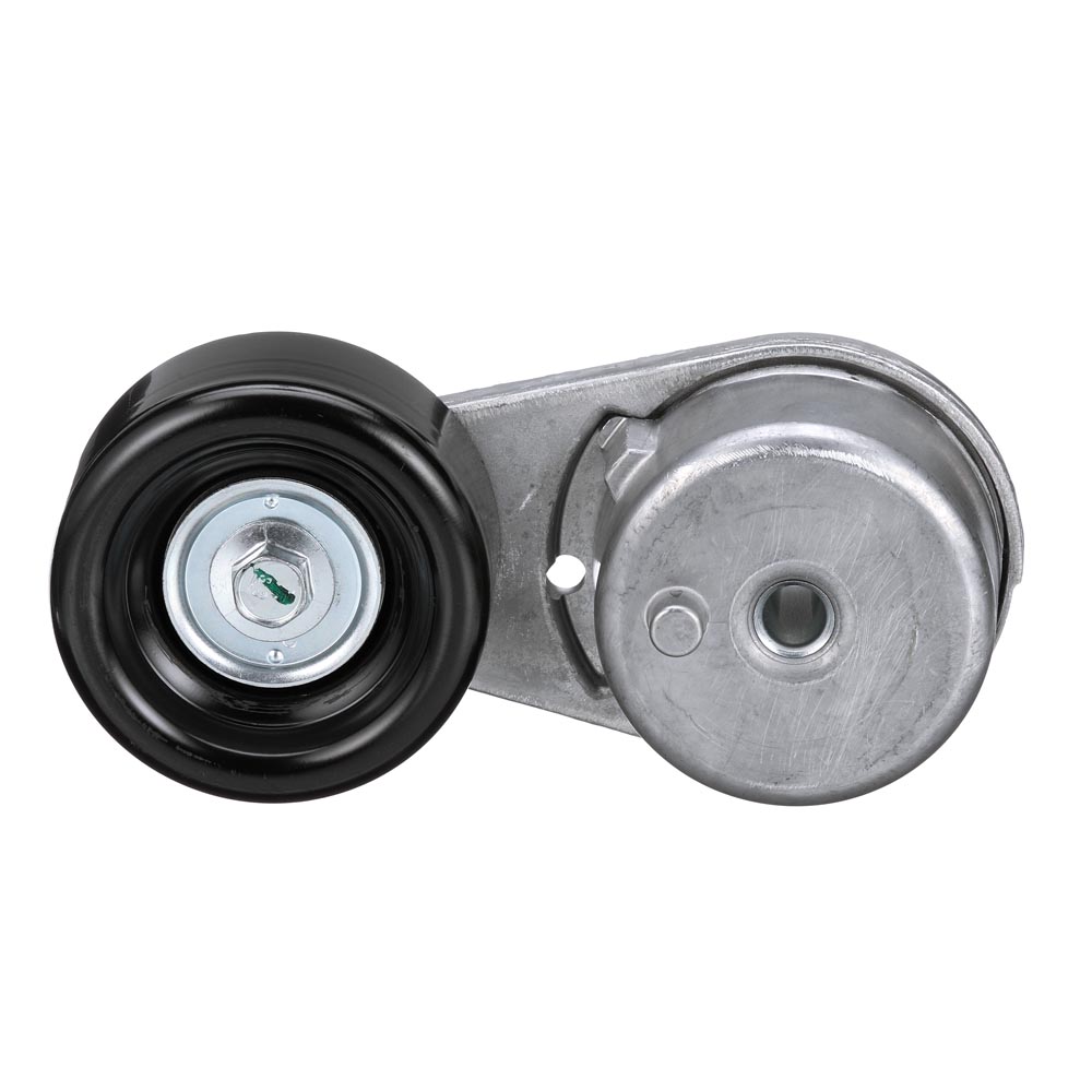 Spannrolle, Keilrippenriemen T38378 GATES 11955EA20A NISSAN, INFINITI, ASIA MOTORS