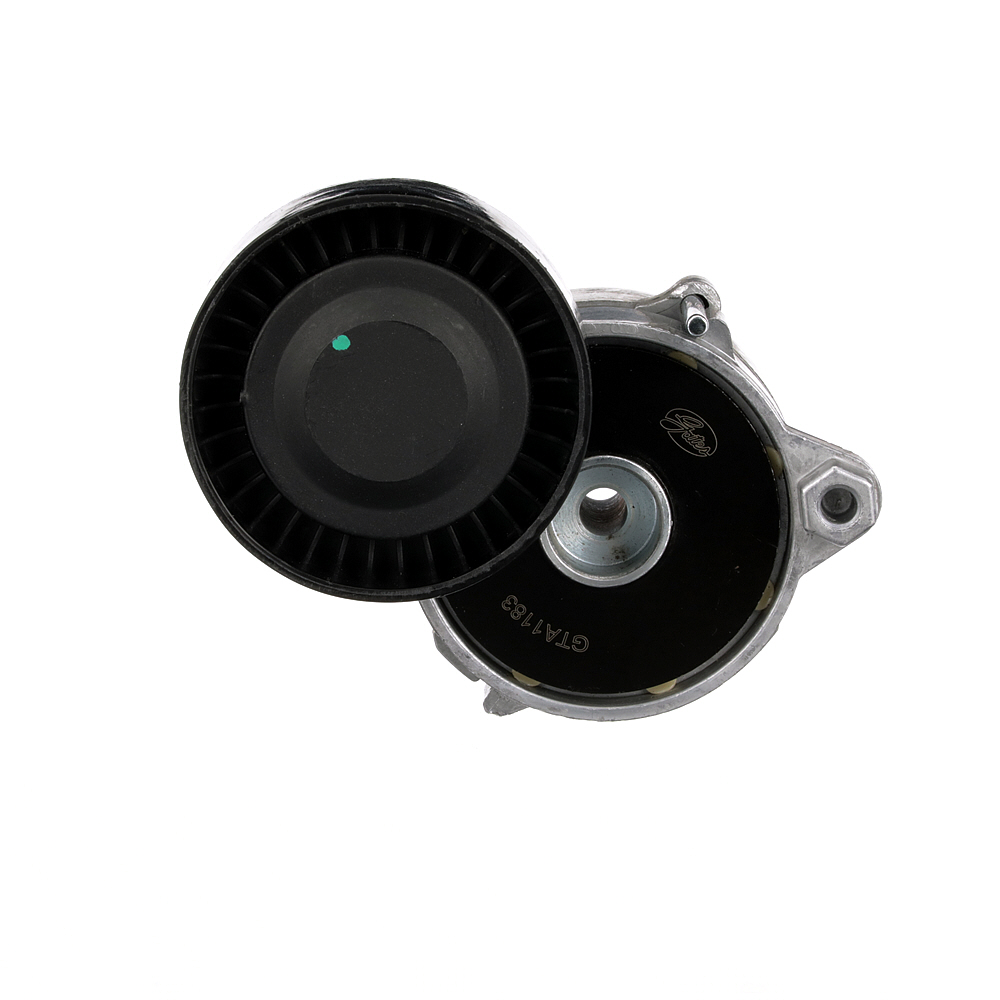 GATES DriveAlign T38442 Обтегач пистов ремък Land Rover Freelander 1 1.8 i 16V 4x4 120 K.C. бензин 1999