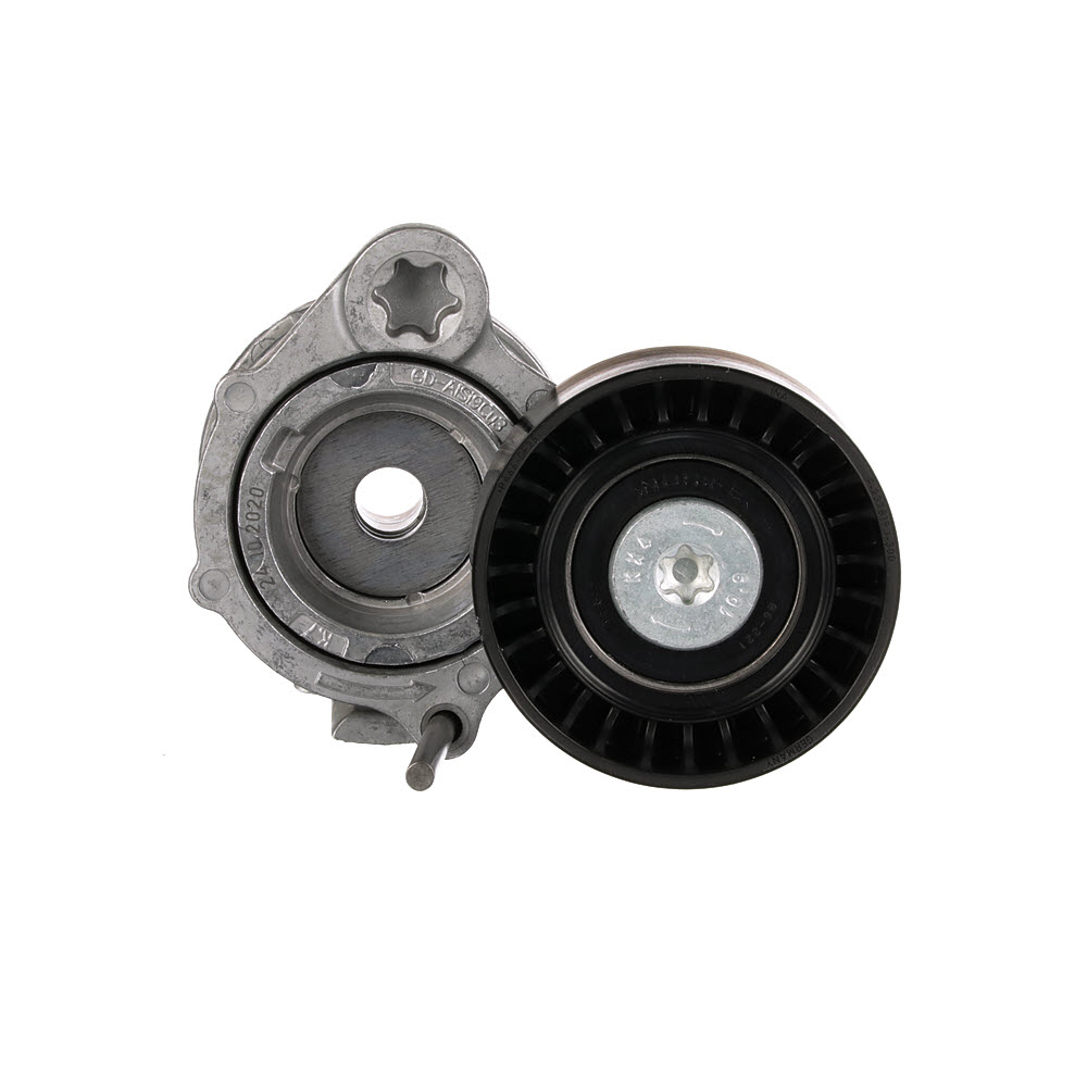 Обтяжна ролка, пистов ремък 11 28 7 790 447 GATES T39016 BMW, MINI