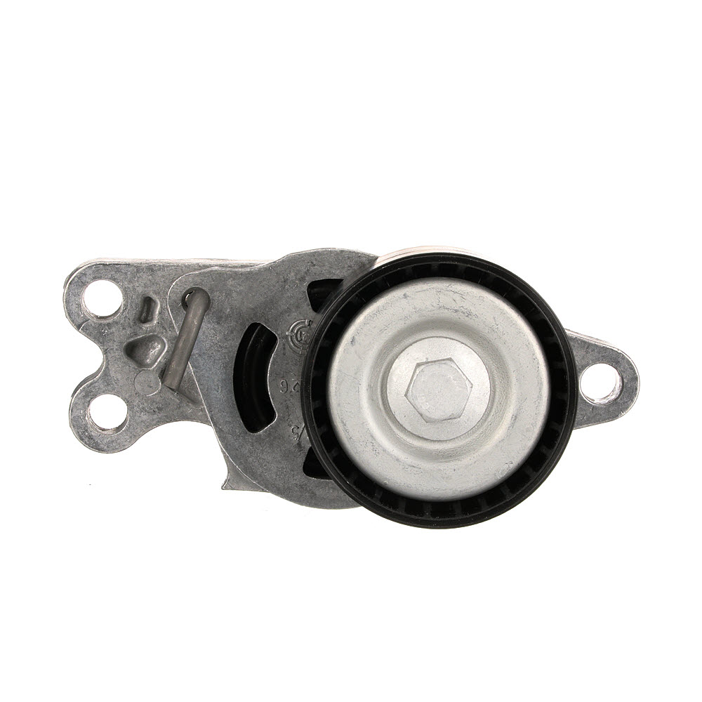 Keilrippenriemen-Spannrolle GATES T38446 Bewertung