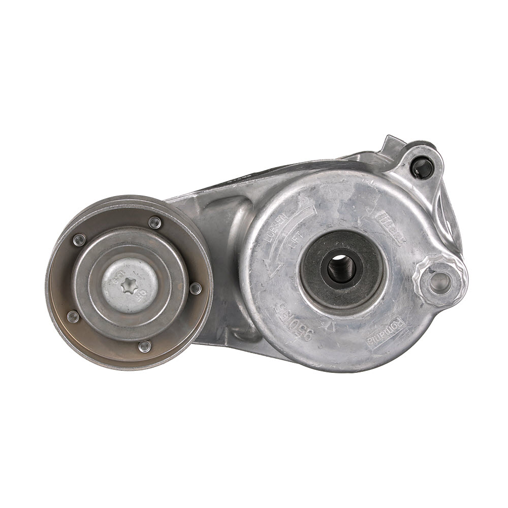 GATES FleetRunner™ Micro-V® Kit T39062 Napinaci kladka, zebrovany klinovy remen R: 65mm, Šířka: 30mm