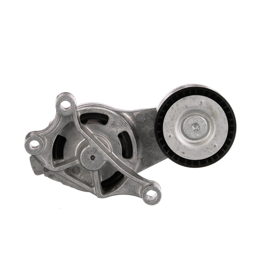 Keilrippenriemen-Spannrolle GATES T39084 Bewertung