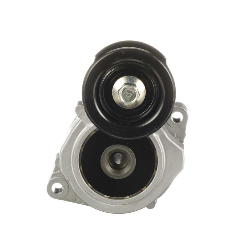 Spannrolle, Keilrippenriemen T39102 GATES 31170RBDE01 HONDA