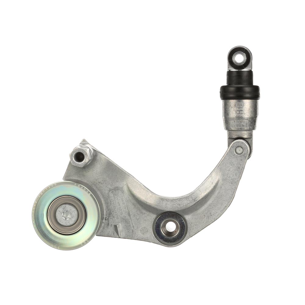 Riemenspanner GATES T39110 Bewertung
