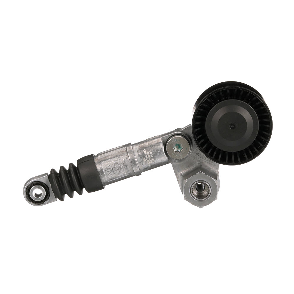 Keilrippenriemen-Spannrolle GATES T39113 Bewertung