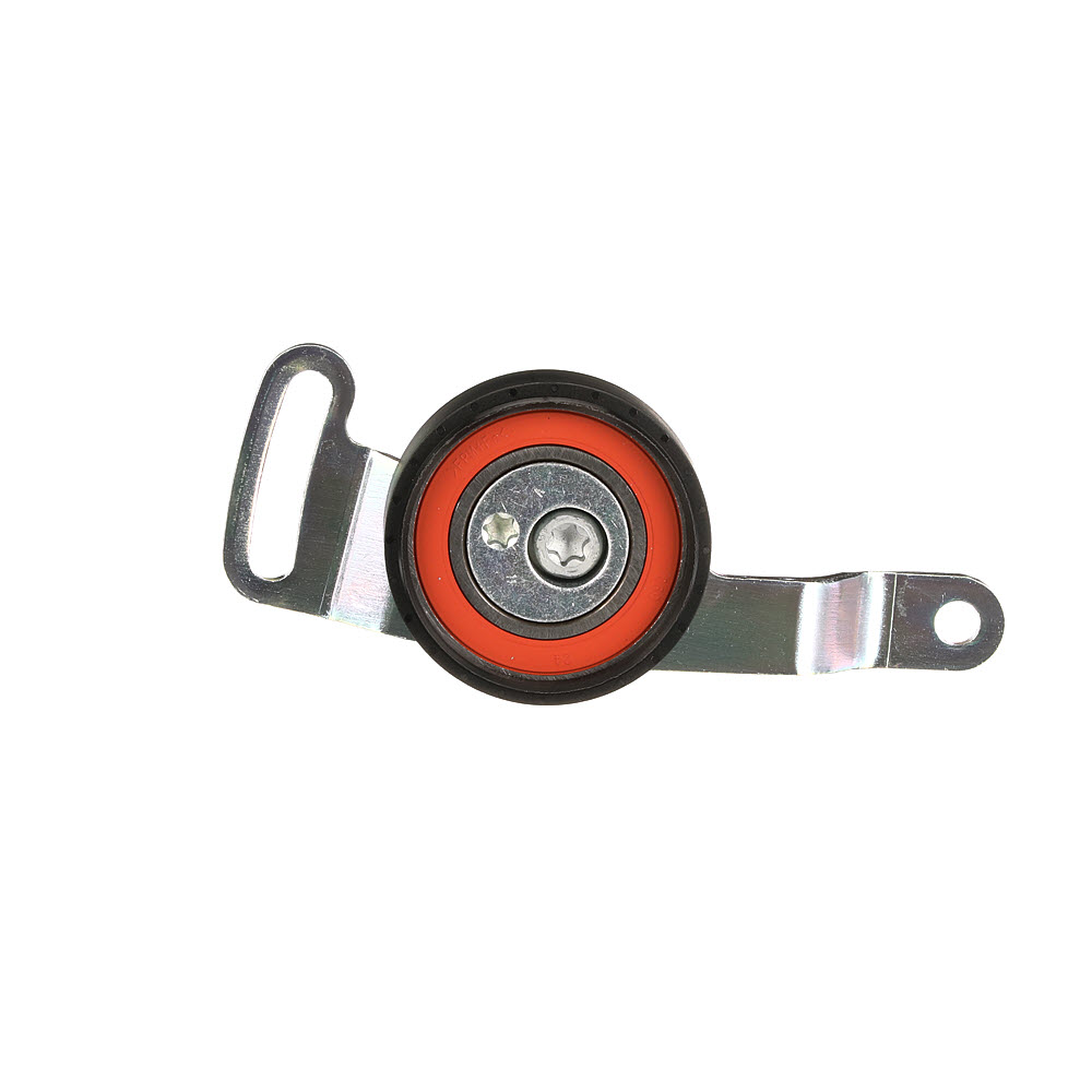 Poulie, tendeur de courroie d'accessoire 000 3208 V007 000 000 GATES T39119 MERCEDES-BENZ, SMART