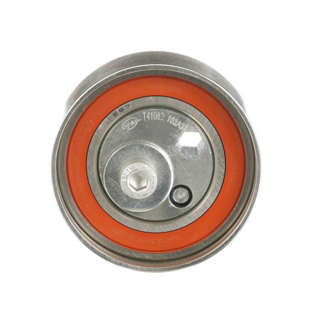 Polea tensora de banda de distribucion GATES T41082