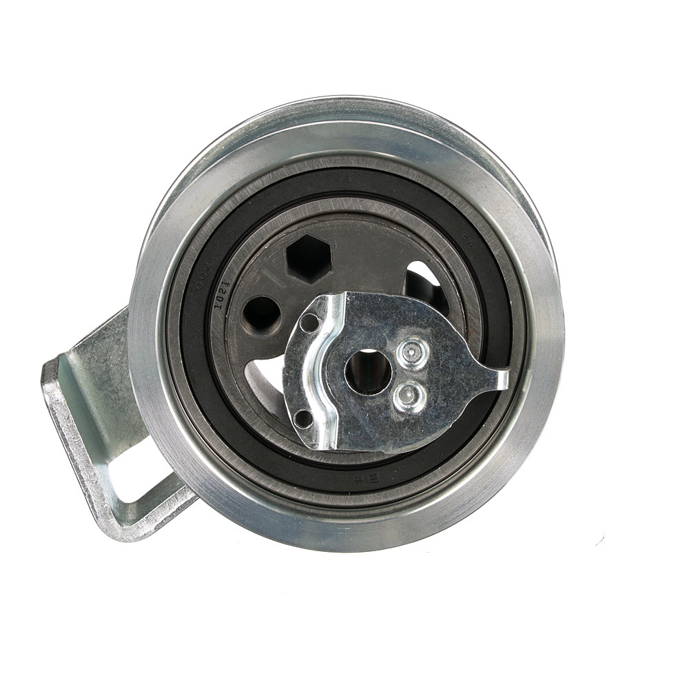 7784-21019 Original Zahnriemenspannrolle GATES A4