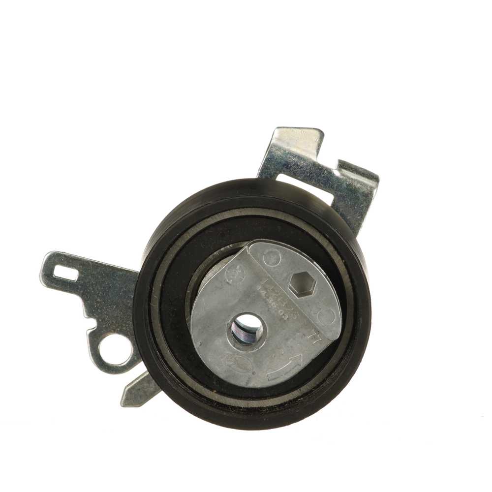 Spannrolle, Zahnriemen T43022 GATES 0829A7 VW, FIAT, PEUGEOT, CITROЁN, LANCIA