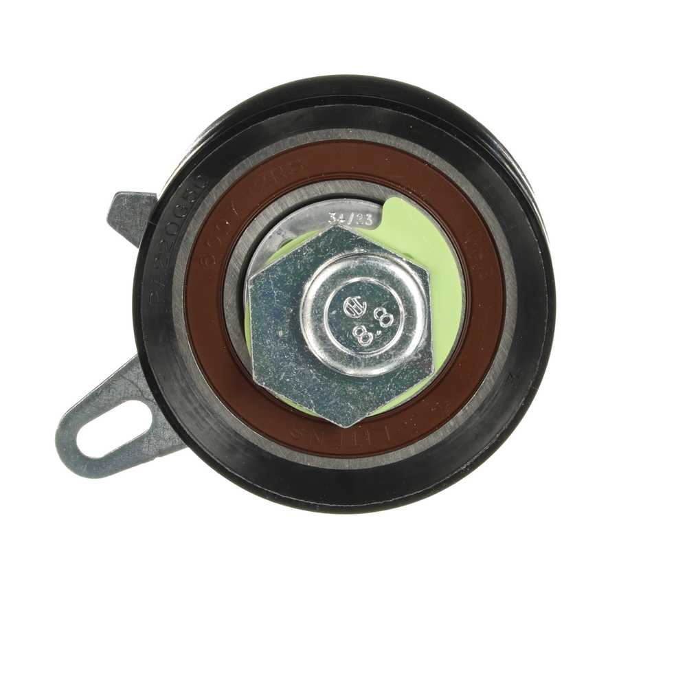 Polea tensora, correa dentada 059 109 243 F GATES T43036 VOLKSWAGEN, SEAT, AUDI, SKODA, CUPRA