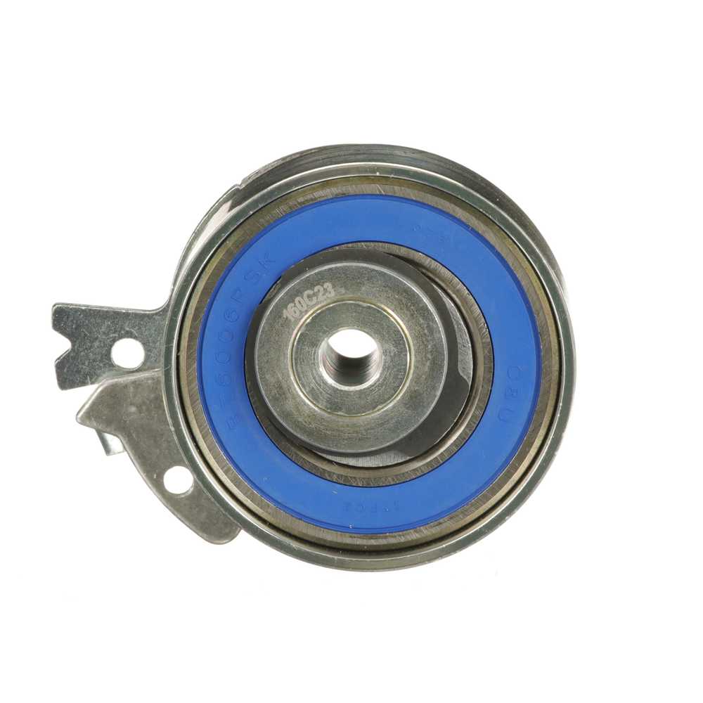 Spannrolle, Zahnriemen GATES T43038 Bewertung
