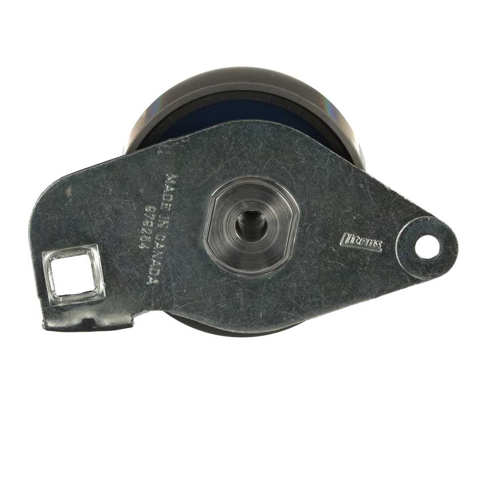 7784-21038 GATES FleetRunner™ Micro-V® Stretch Fit® T43045 Spannrolle, Zahnriemen