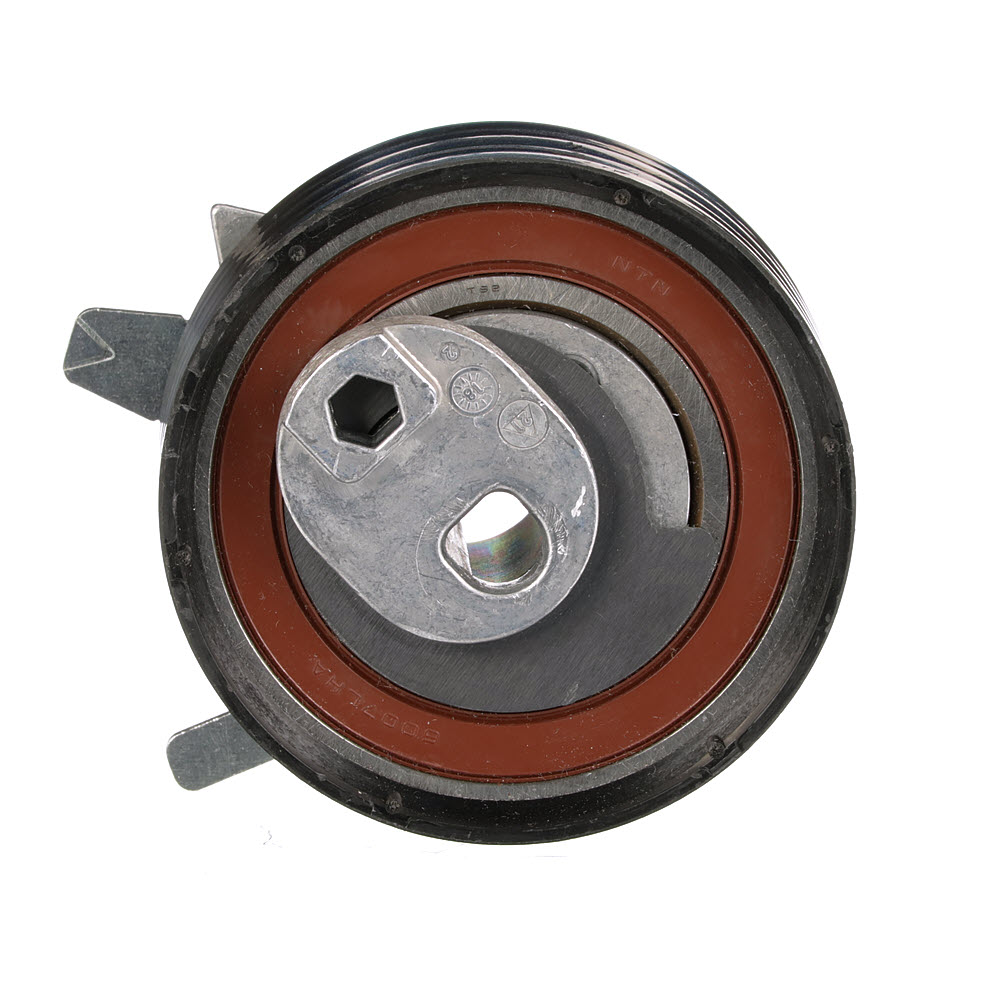 Spannrolle, Zahnriemen GATES T43048 Bewertung