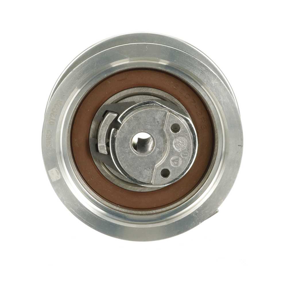 Spannrolle, Zahnriemen GATES T43057 Bewertung