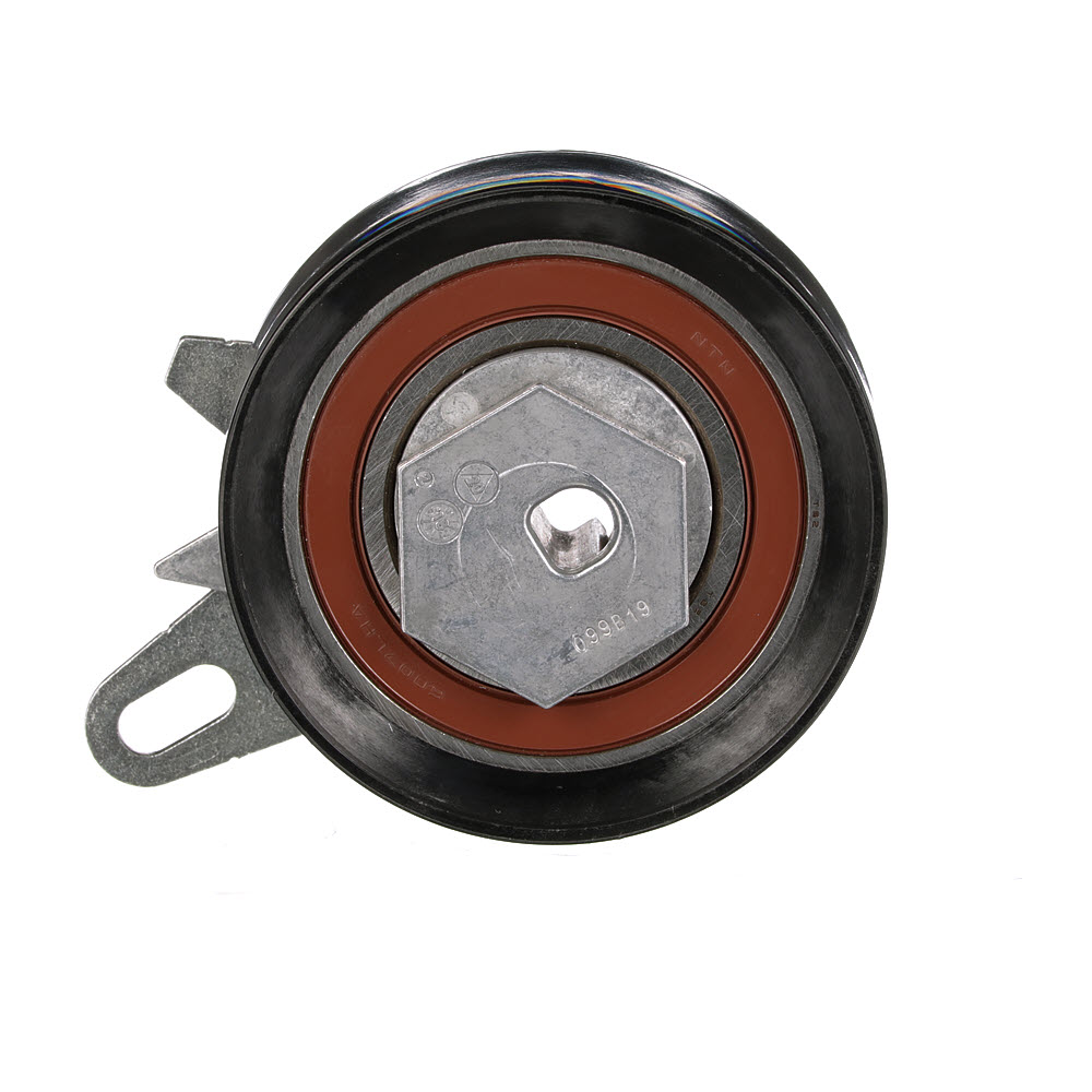 Rullo tenditore, cinghia dentata 074109243M GATES T43067 VOLKSWAGEN, AUDI, SEAT, VOLVO, SKODA