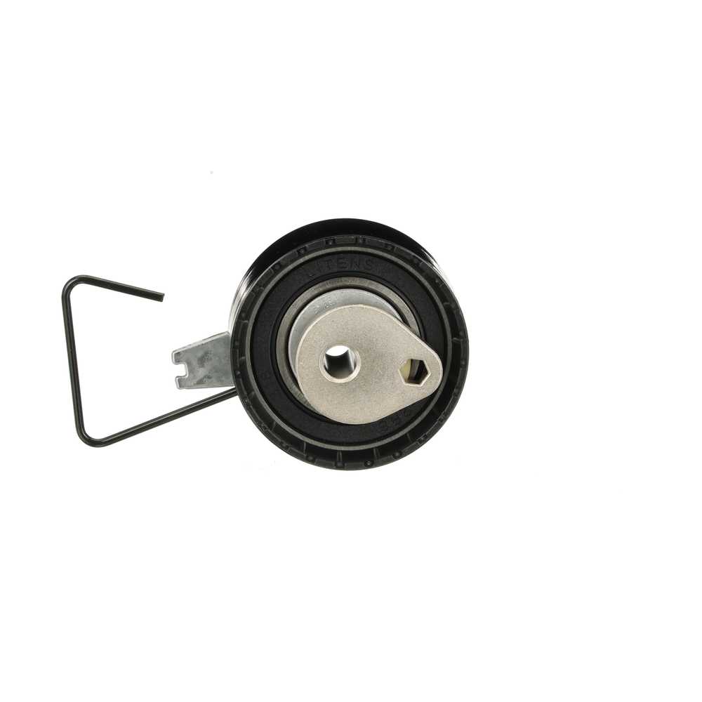 7784-21115 GATES FleetRunner™ Micro-V® Stretch Fit® T43141 Kiristysrulla, hammashihnat