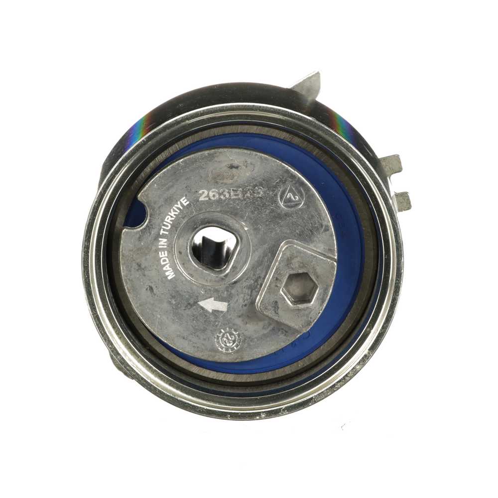 Feszítő, fogasszíj 55562217 GATES T43143 OPEL, FORD, FIAT, ALFA ROMEO, CHEVROLET