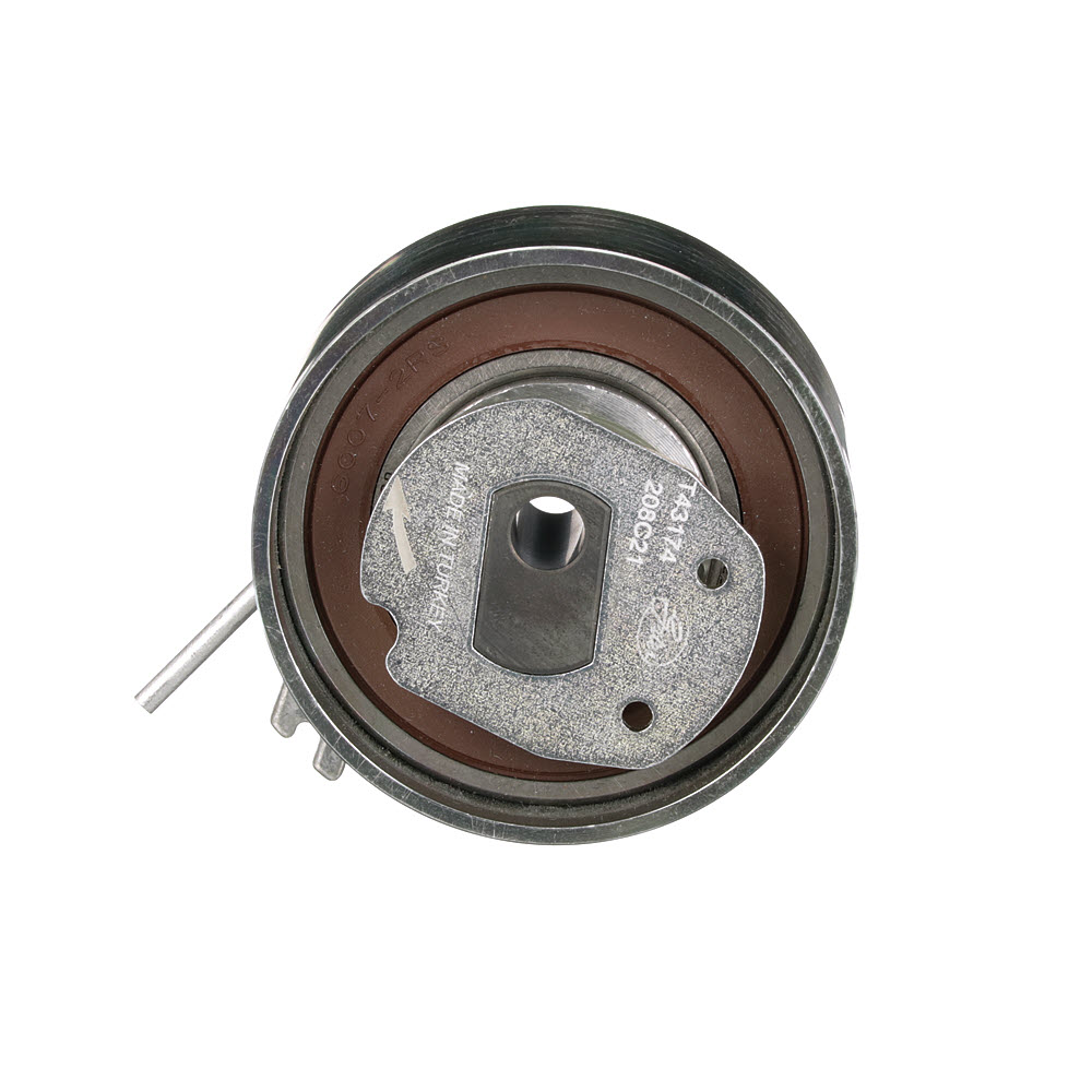 Spannrolle, Zahnriemen GATES T43174 Bewertung