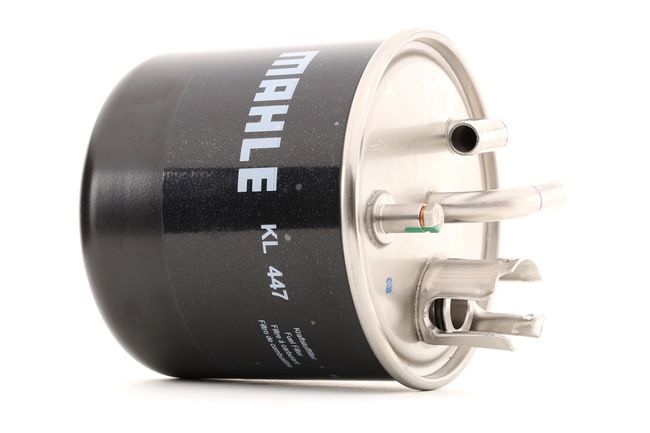 76831069 MAHLE ORIGINAL KL 447 Filtre à carburant