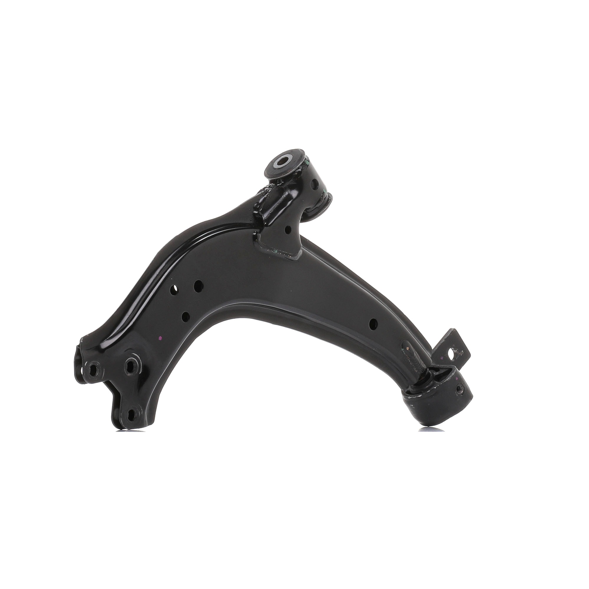 Braço de suspensão 3521 56 LEMFÖRDER 1743601 VW, PEUGEOT, OPEL, CITROЁN, VAUXHALL