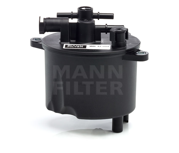 12685731 Filtru combustibil MANN-FILTER 4007 preț