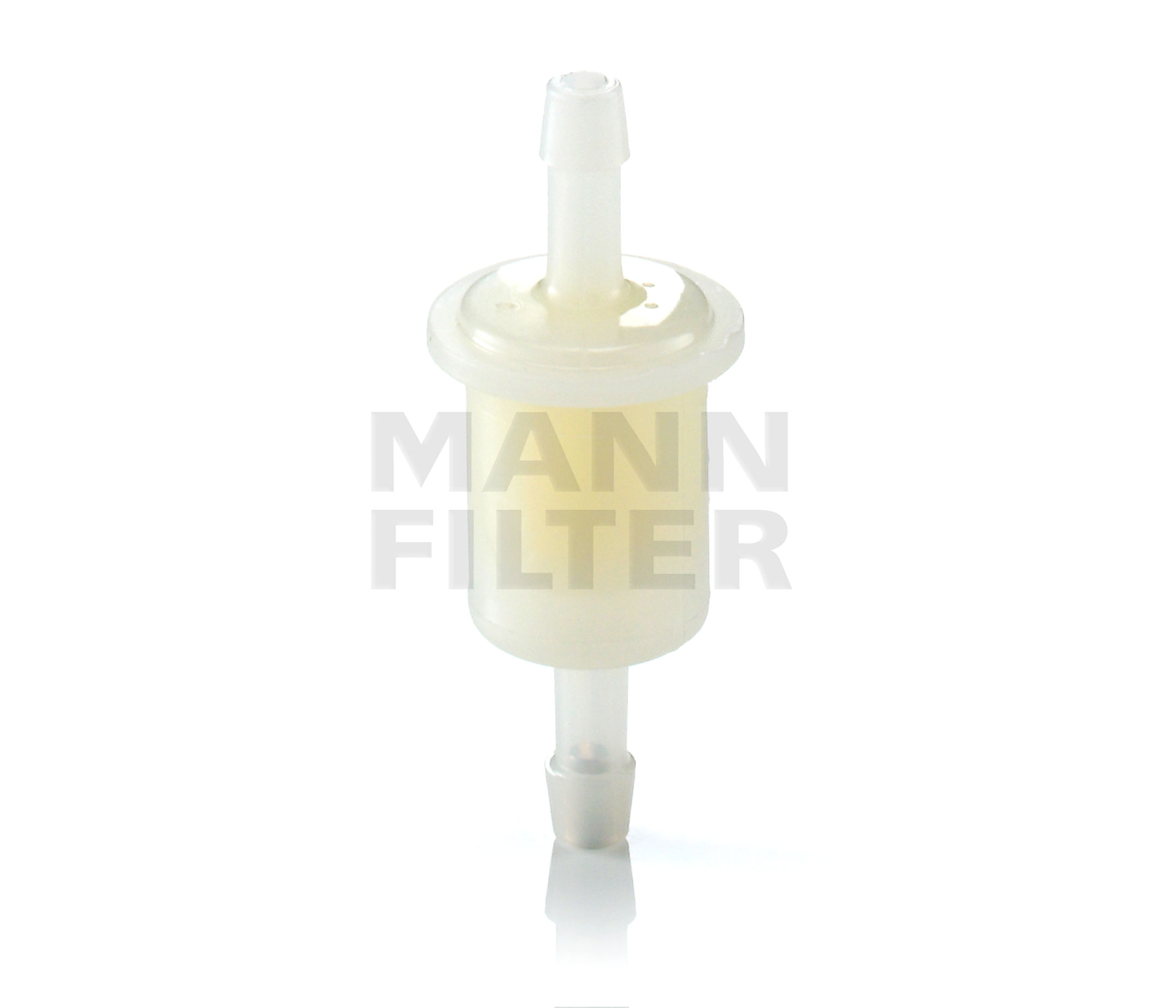 Spritfilter MANN-FILTER WK 21 (10) Bewertung