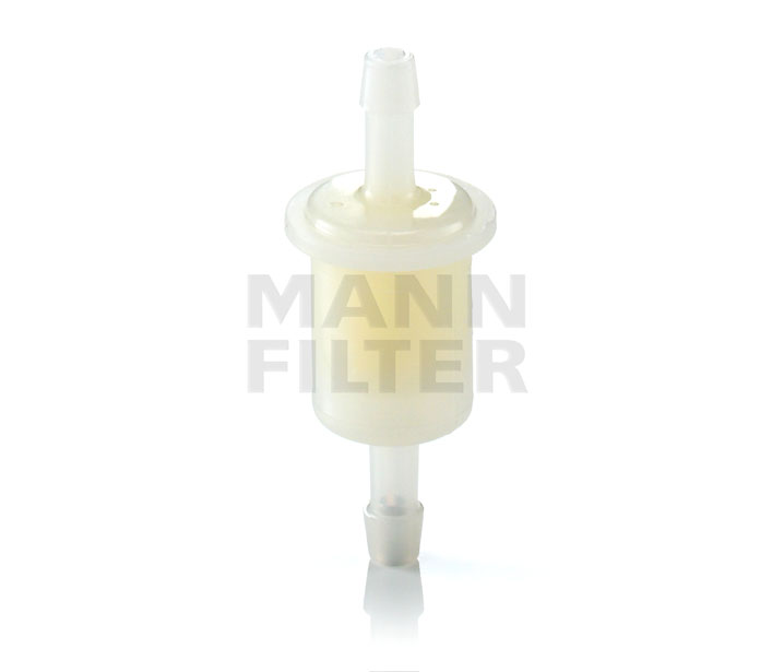 MANN-FILTER WK 21 (10) Palivovy filtr