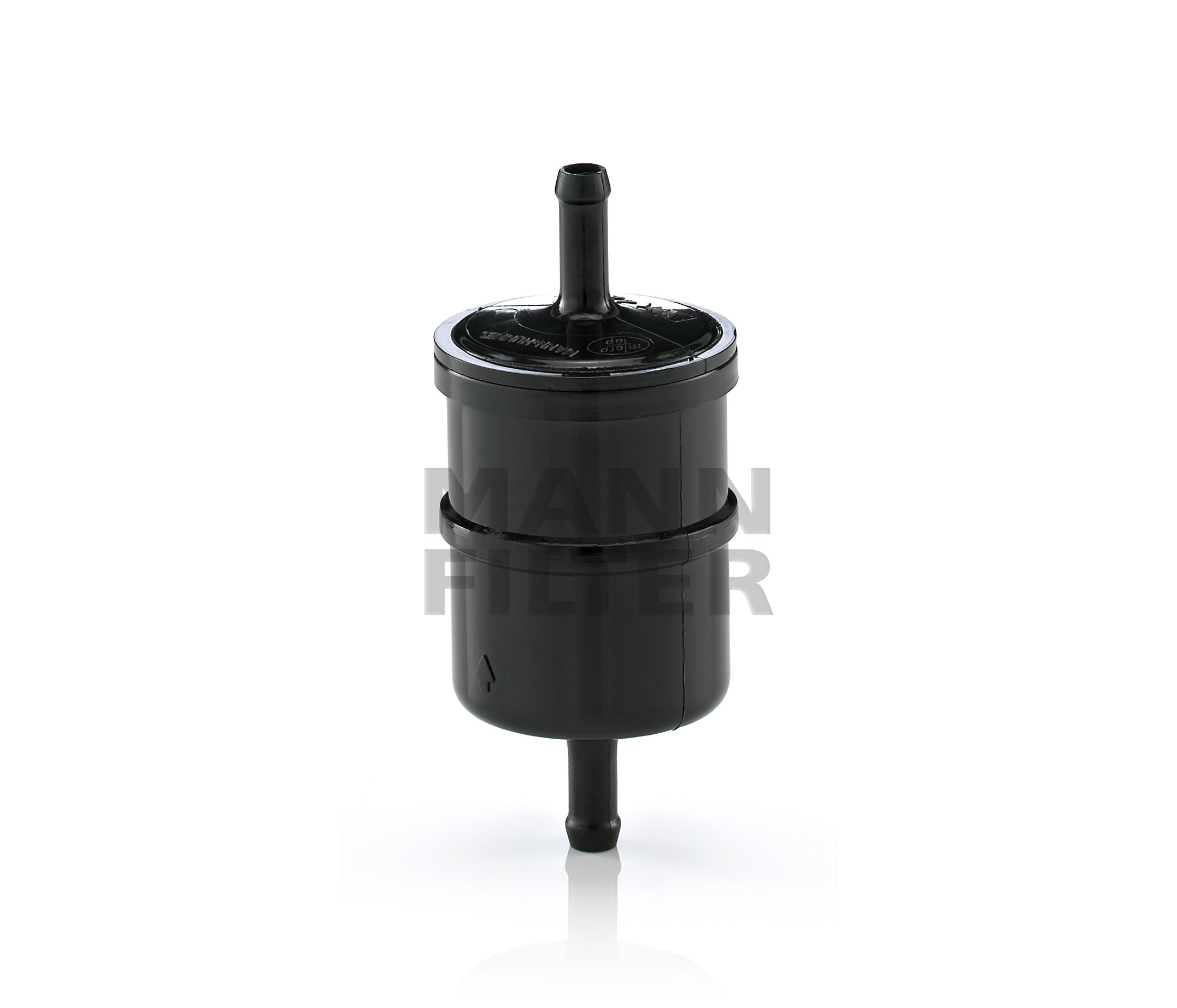 Spritfilter MANN-FILTER WK 42/4 Bewertung