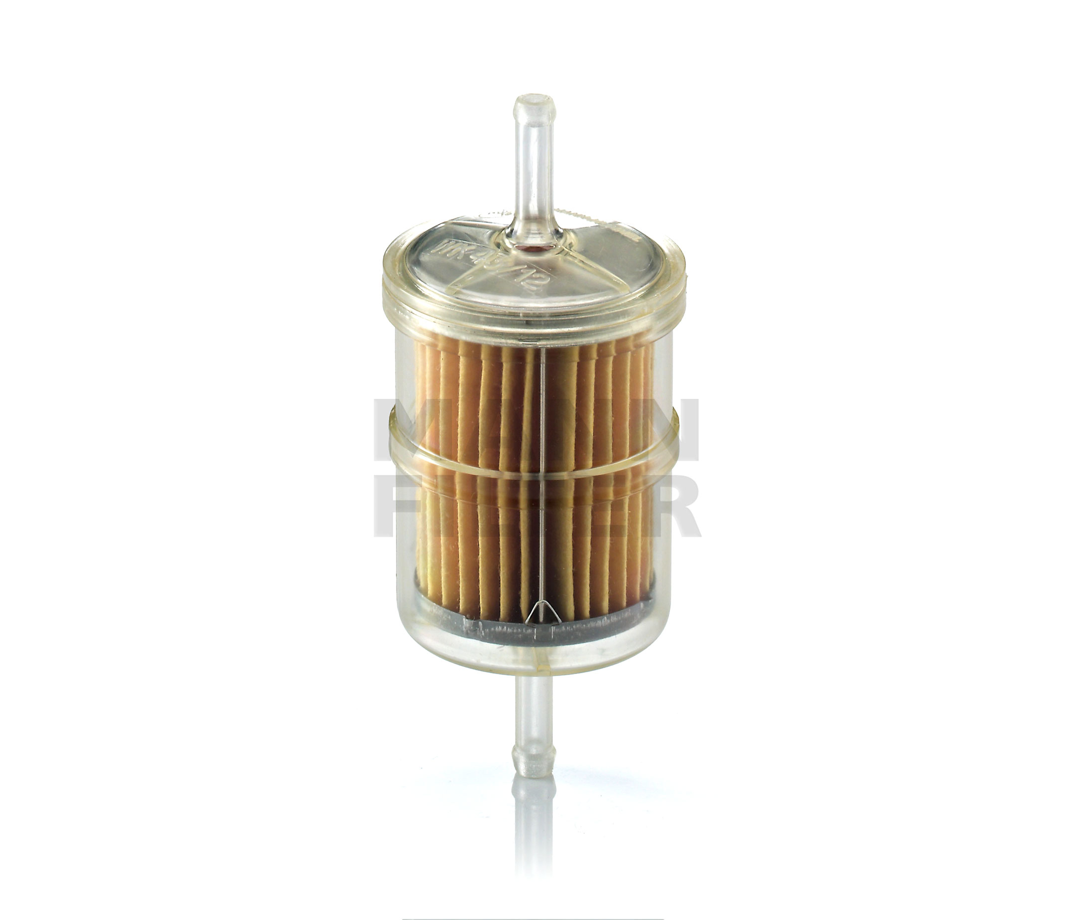 Spritfilter MANN-FILTER WK 43/12 Bewertung
