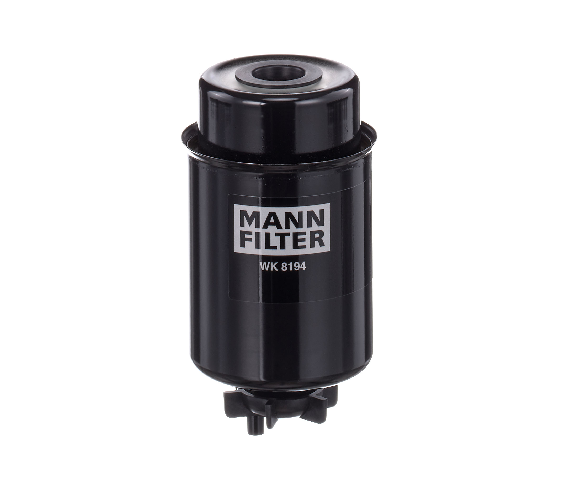 Spritfilter MANN-FILTER WK 8194 Bewertung