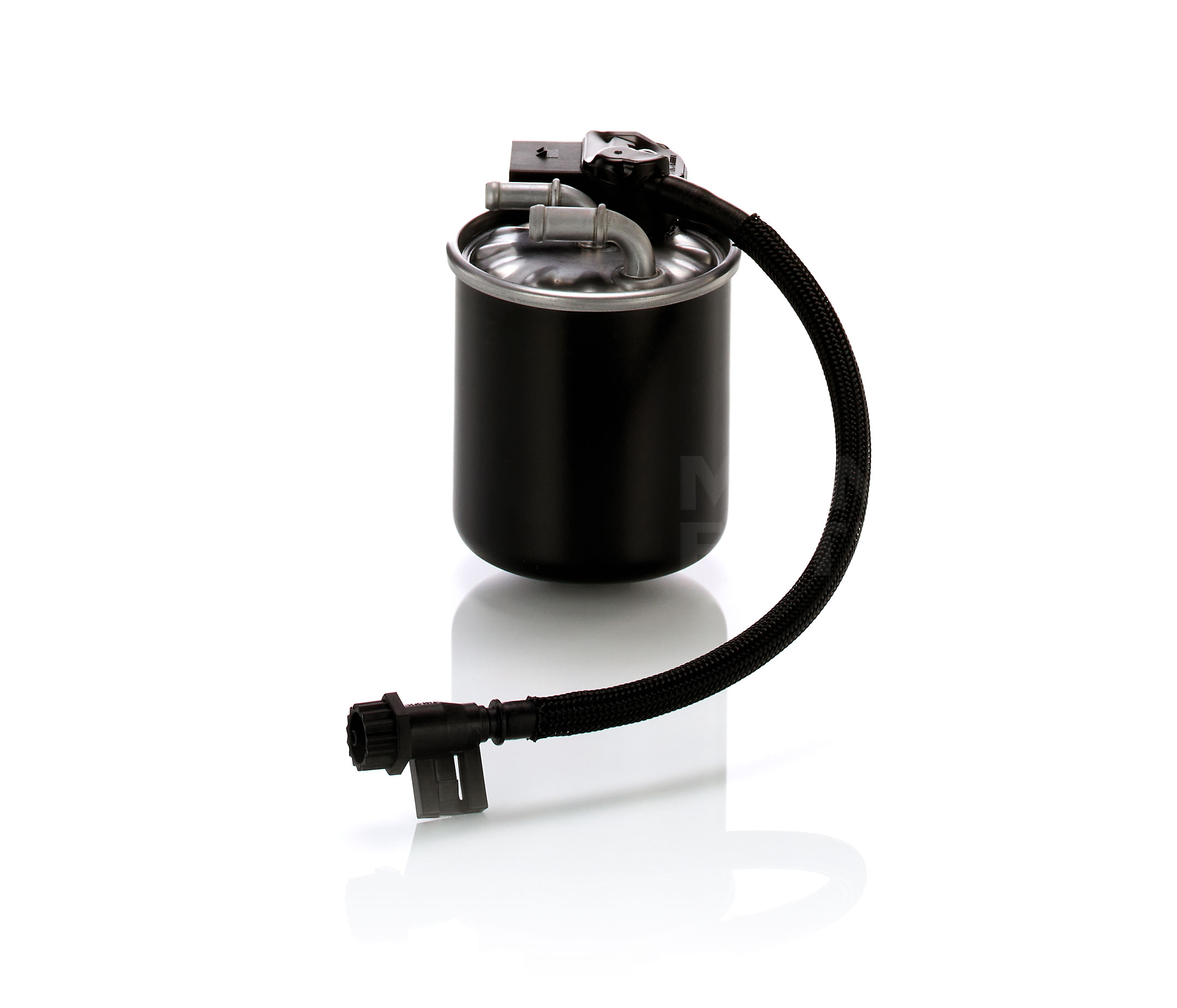 Spritfilter MANN-FILTER WK 820/19 Bewertung