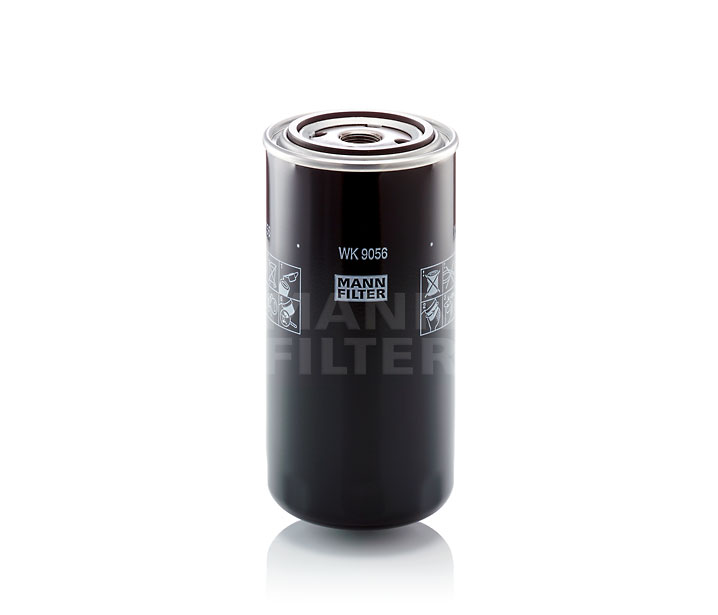 12685811 Filtru combustibil MANN-FILTER Iveco