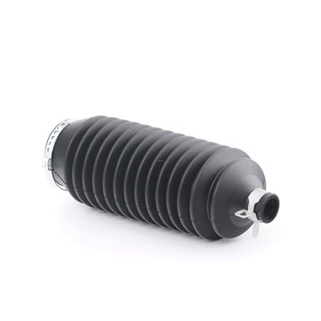 LEMFÖRDER 1268736 Steering rack gaiter Mitsubishi Pajero II Canvas Top Power steering original